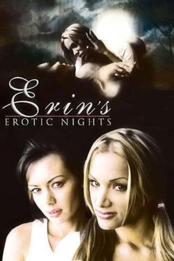 Erin's Erotic Nights (2003)