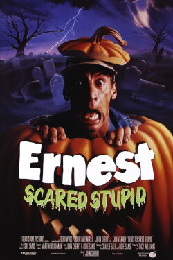 Ernest à la chasse aux monstres (1991)