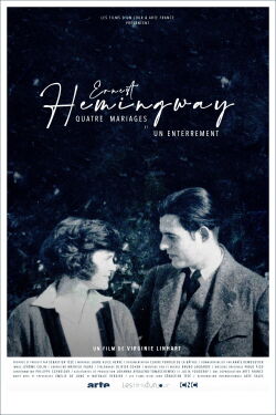 Ernest Hemingway: 4 Weddings and a Funeral (2021)