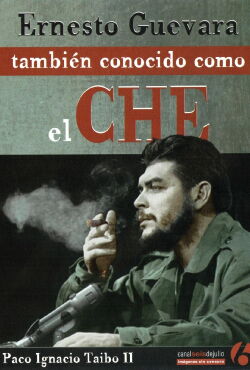 Ernesto Guevara (2010)