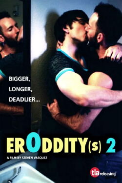 Eroddity(s) 2 (2015)