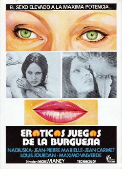 Eróticos juegos de la burguesía (1977)