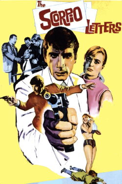 Erpressung durch Scorpio (1967)