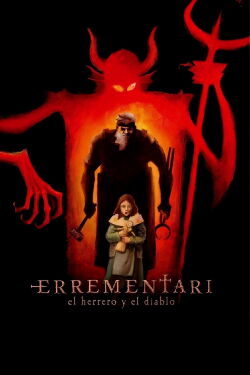 Errementari: el herrero y el diablo (2018)