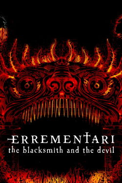 Errementari : le Forgeron et le Diable (2018)
