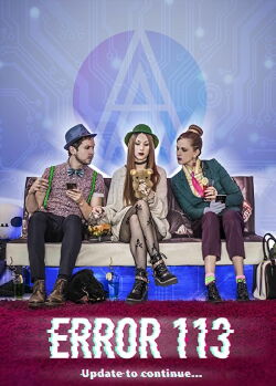 Error 113 (2018)