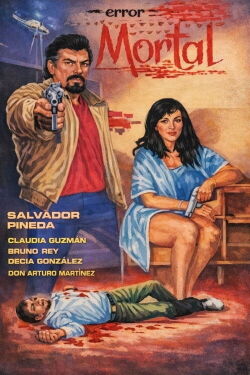 Error mortal (1990)