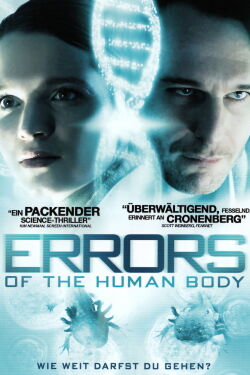 Errors of the Human Body (2012)