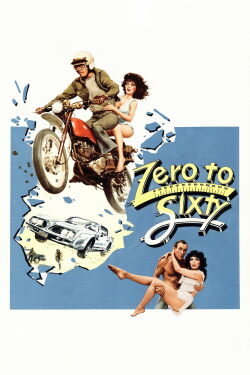 Erst 16 und schon auf vollen Touren (1978)