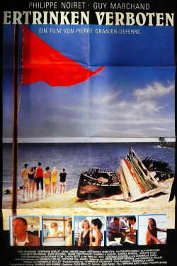 Ertrinken verboten (1987)