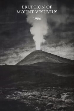 Eruption of Mount Vesuvius (1906)