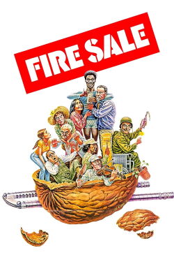 Es brennt an allen Ecken (1977)