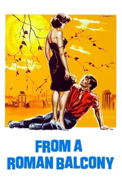 Es geschah in Rom (1960)