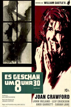 Es geschah um 8 Uhr 30 (1965)