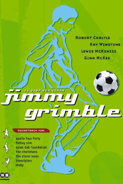Es gibt nur einen Jimmy Grimble (2000)