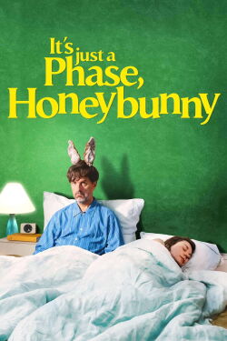 Es ist nur eine Phase, Hase (2021)