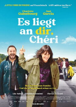 Es liegt an dir, Chéri (2024)