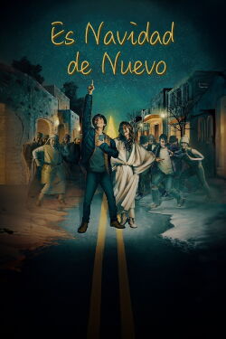 Es Navidad de nuevo (2022)