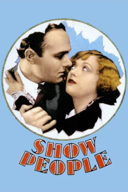 Es tut sich was in Hollywood (1928)