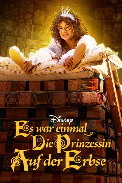Es war einmal... Die Prinzessin auf der Erbse (2005)