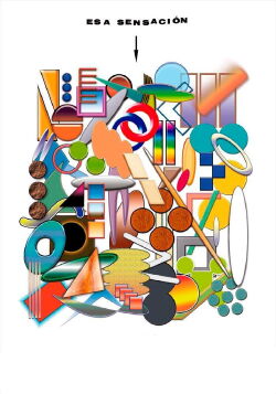 Esa sensación (2016)