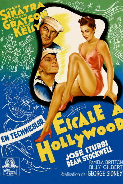 Escale à Hollywood (1945)