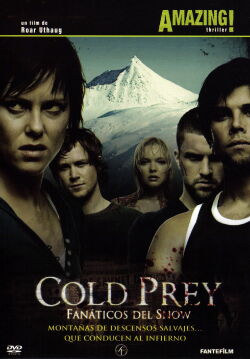 Escalofrío (2006)