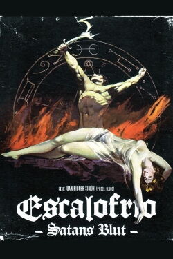 Escalofrío - Satans Blut (1978)