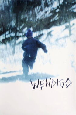Escalofrío (Wendigo) (2002)