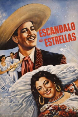 Escándalo de estrellas (1944)