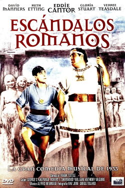 Escándalos Romanos (1933)
