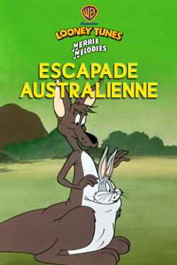 Escapade australienne (1950)