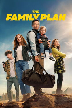 Escapade en famille (2023)