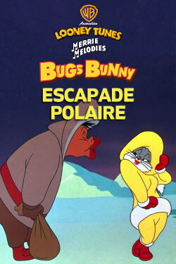 Escapade polaire (1949)