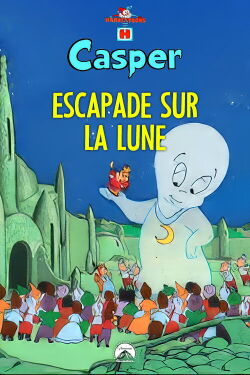 Escapade Sur La Lune (1954)