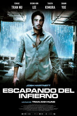 Escapando del infierno (2009)
