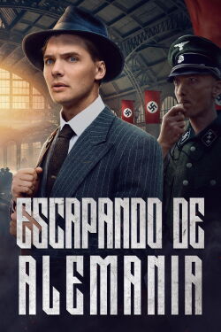 Escapando del Tercer Reich (2024)