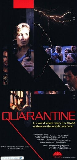 Escape 2001 (1989)