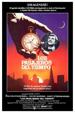 Escape al futuro (1979)