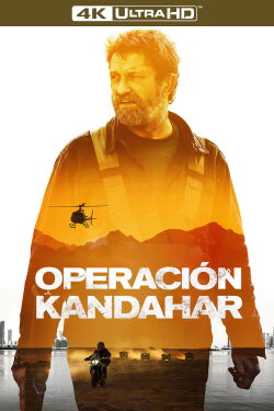 Escape bajo fuego (2023)