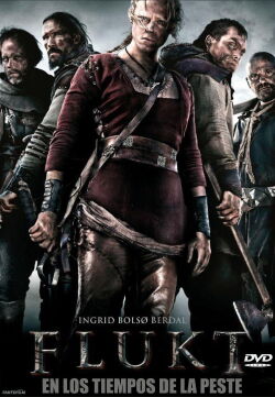 Escape (2012)