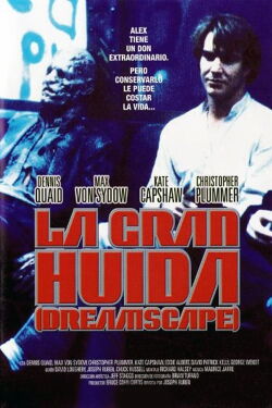 Escape de un sueño (1984)