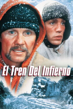 Escape en tren (1985)