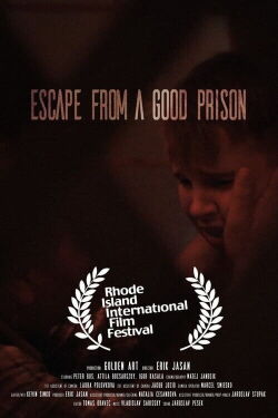 Escape from a Good Prison (2021)