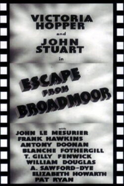 Escape from Broadmoor (1948)