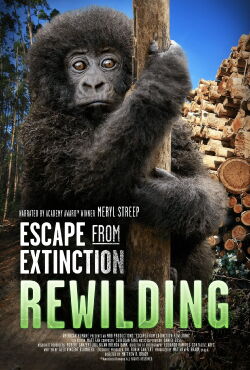 Escape from Extinction Rewilding (2024)