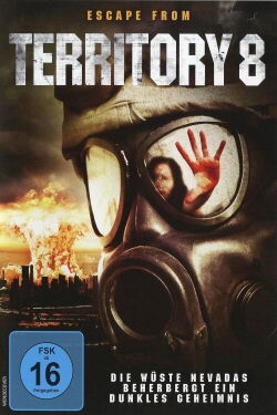 Escape from Territory 8 (2014)