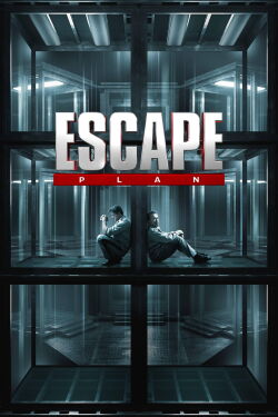 Escape Plan (2013)