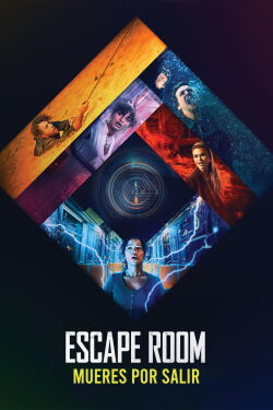 Escape Room 2: Torneo De Campeones (2021)