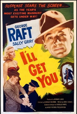 Escape Route (1952)